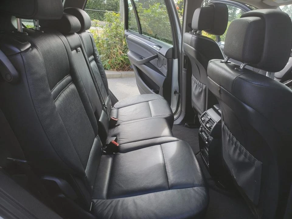 2013 BMW E70 X5 - Image 11 of 16