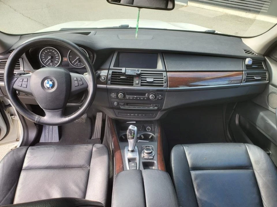 2013 BMW E70 X5 - Image 8 of 16