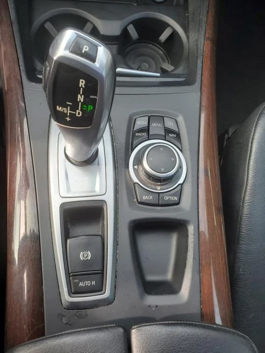 2013 BMW E70 X5 - Image 9 of 16