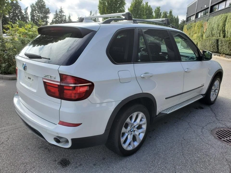 2013 BMW E70 X5 - Image 3 of 16