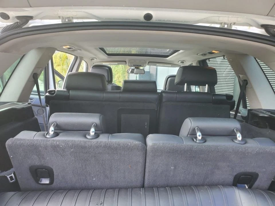 2013 BMW E70 X5 - Image 12 of 16
