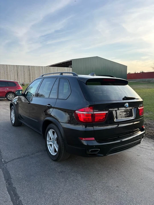 2013 BMW E70 X5 - Image 4 of 11
