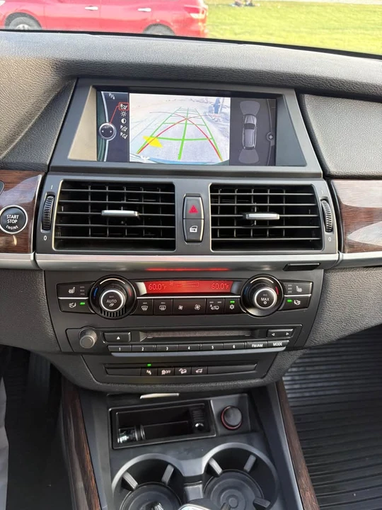 2013 BMW E70 X5 - Image 9 of 11