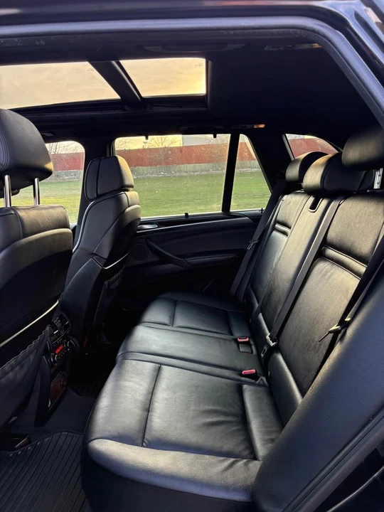 2013 BMW E70 X5 - Image 7 of 11