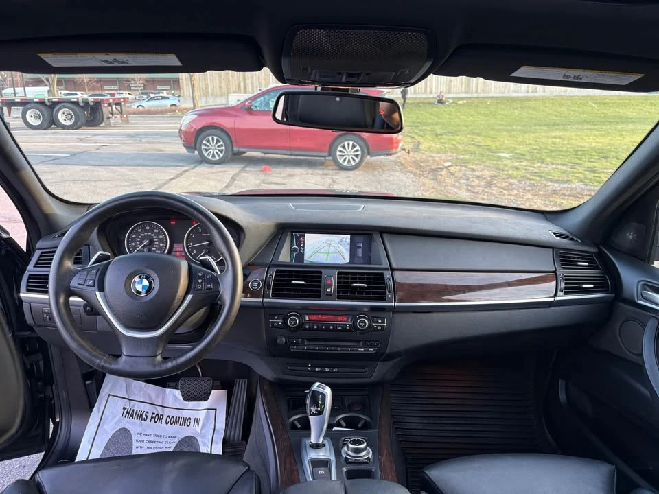 2013 BMW E70 X5 - Image 5 of 11