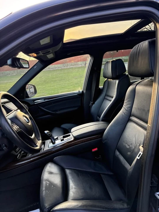 2013 BMW E70 X5 - Image 6 of 11