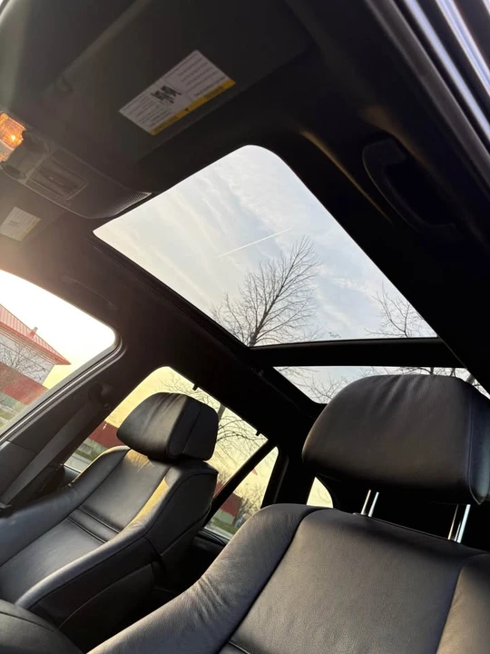 2013 BMW E70 X5 - Image 8 of 11