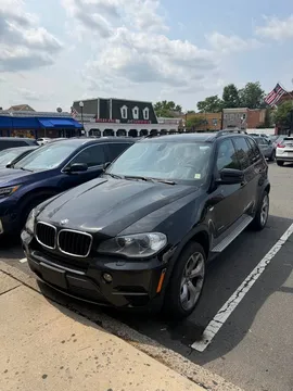 2013 BMW X5 xDrive35i