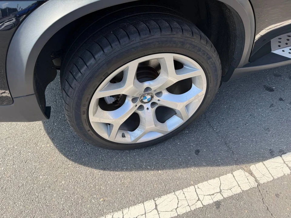 2013 BMW E70 X5 - Image 9 of 23