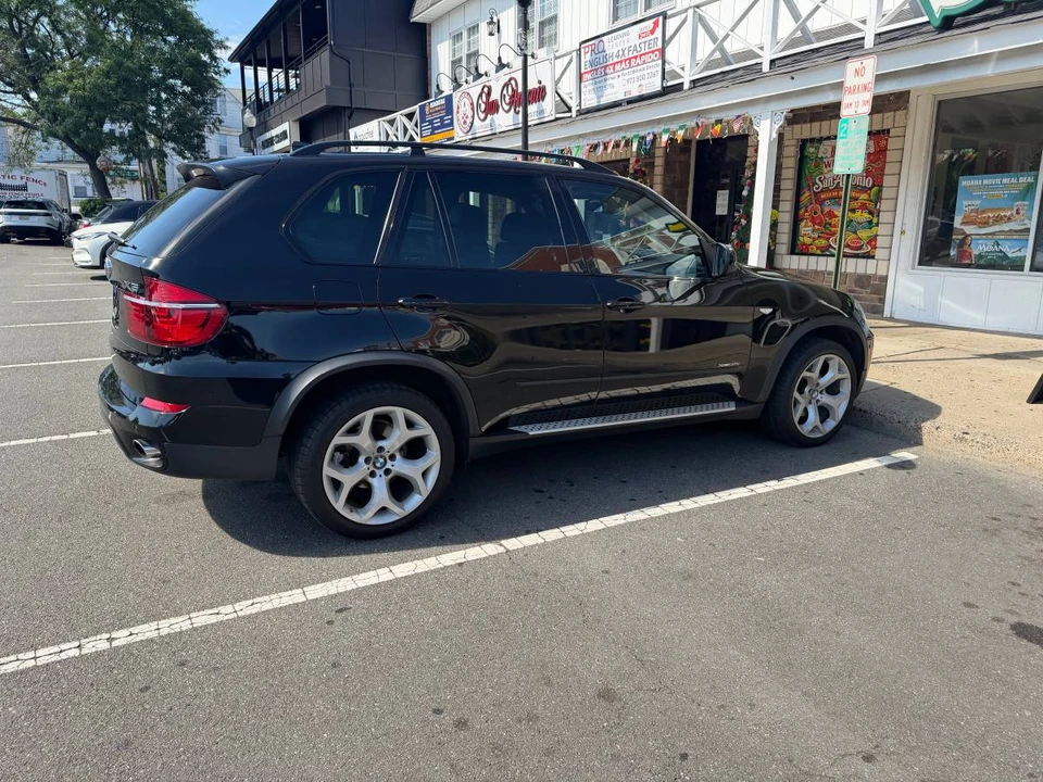 2013 BMW E70 X5 - Image 11 of 23