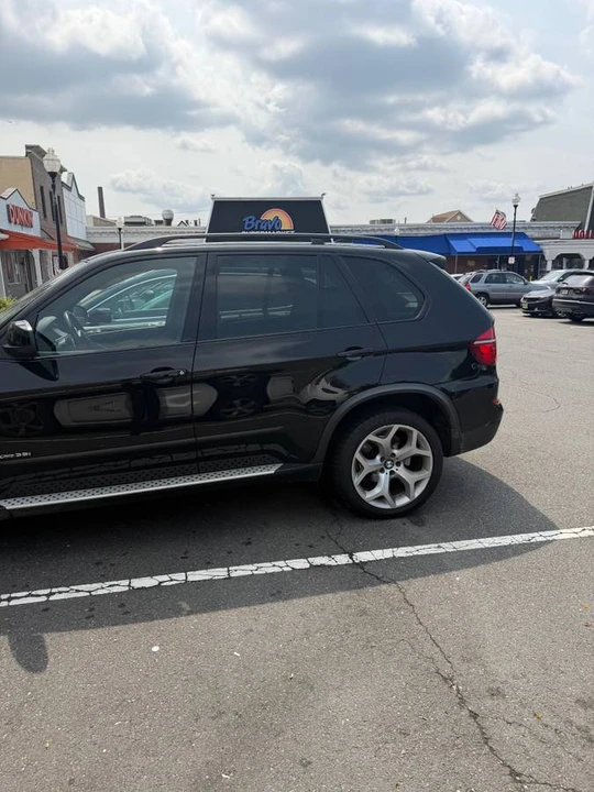 2013 BMW E70 X5 - Image 4 of 23