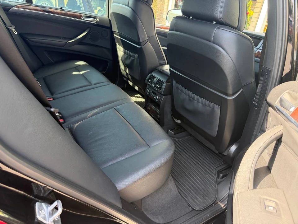 2013 BMW E70 X5 - Image 10 of 23