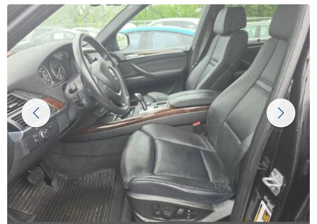 2013 BMW E70 X5 - Image 22 of 23