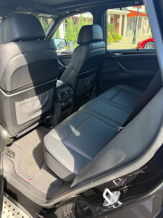 2013 BMW E70 X5 - Image 17 of 23