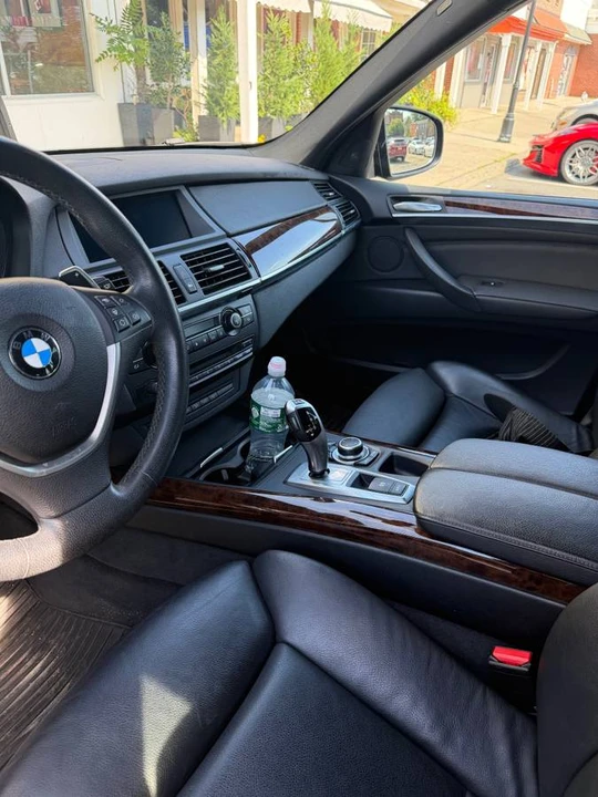 2013 BMW E70 X5 - Image 14 of 23