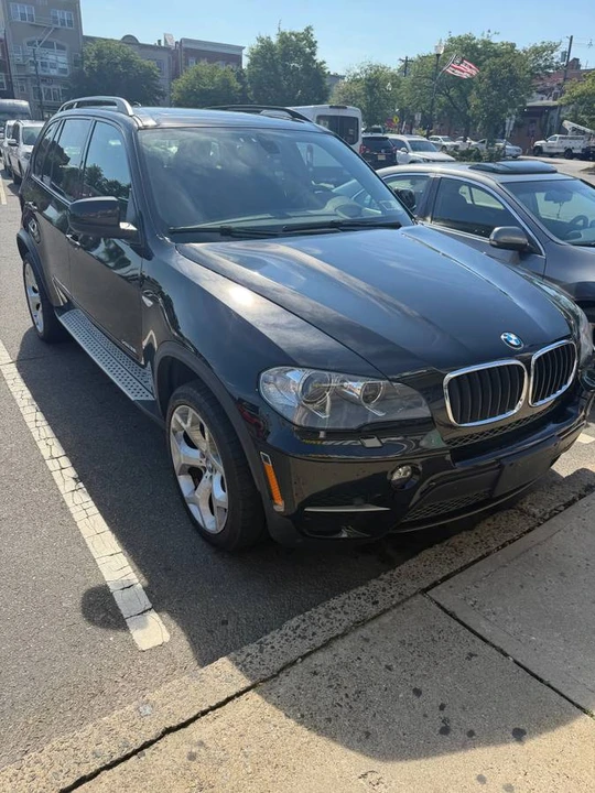 2013 BMW E70 X5 - Image 13 of 23