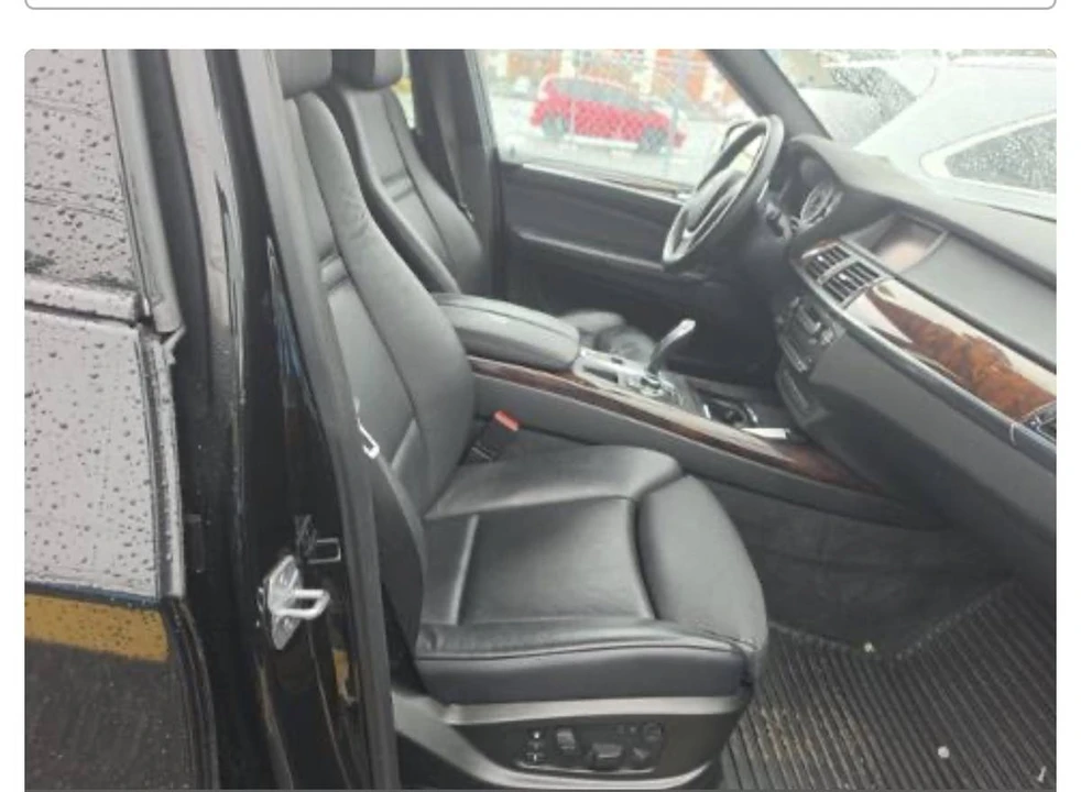 2013 BMW E70 X5 - Image 21 of 23