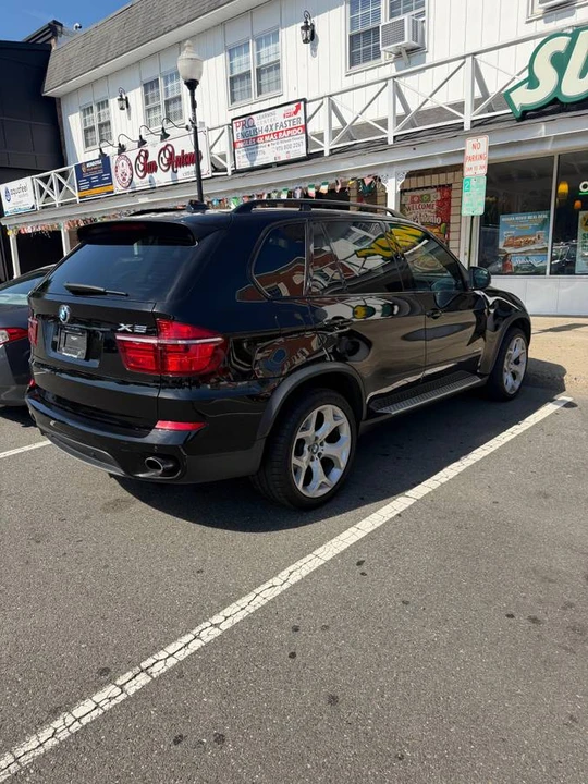 2013 BMW E70 X5 - Image 19 of 23
