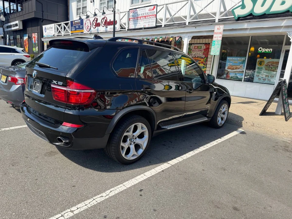 2013 BMW E70 X5 - Image 8 of 23
