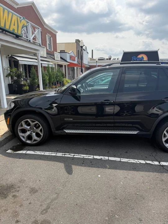 2013 BMW E70 X5 - Image 5 of 23