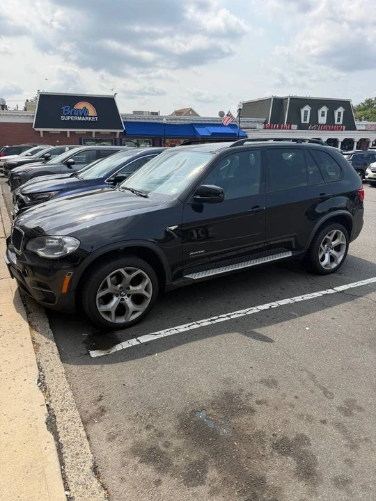 2013 BMW E70 X5 - Image 2 of 23