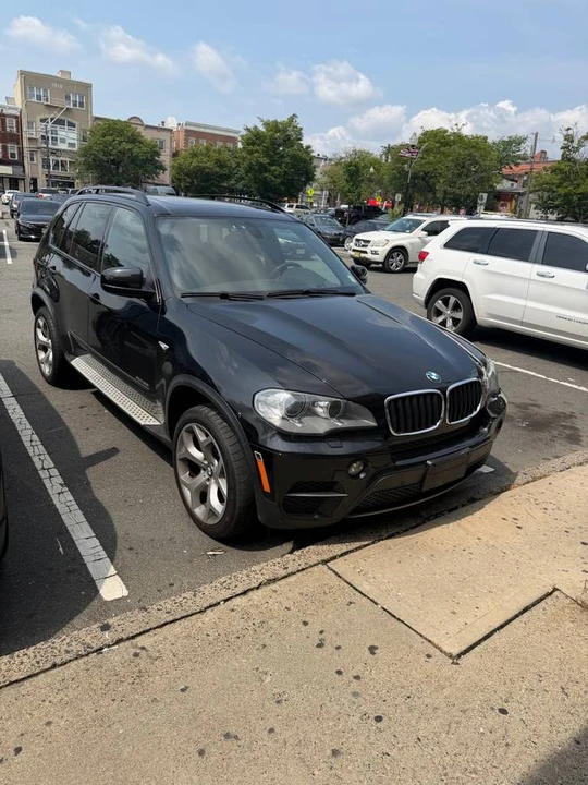 2013 BMW E70 X5 - Image 6 of 23