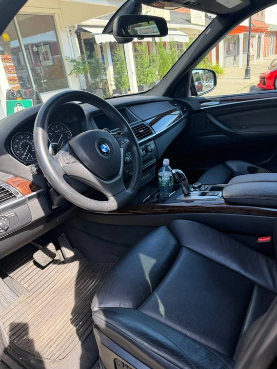2013 BMW E70 X5 - Image 7 of 23