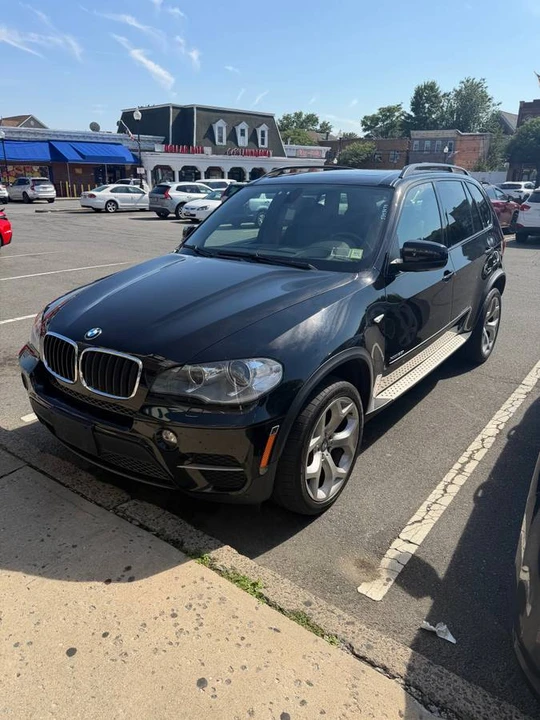 2013 BMW E70 X5 - Image 15 of 23