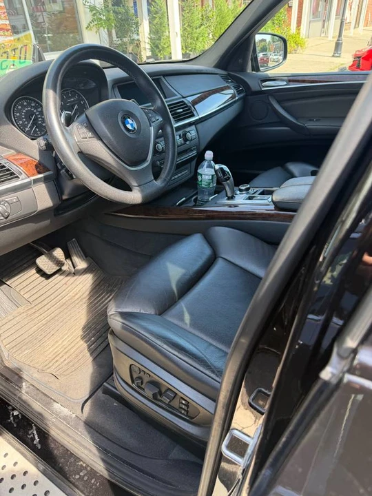 2013 BMW E70 X5 - Image 16 of 23