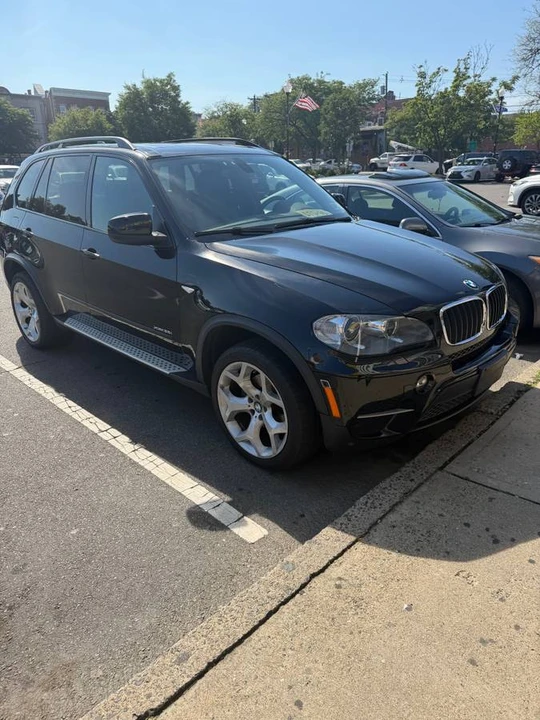 2013 BMW E70 X5 - Image 18 of 23