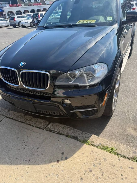 2013 BMW E70 X5 - Image 20 of 23