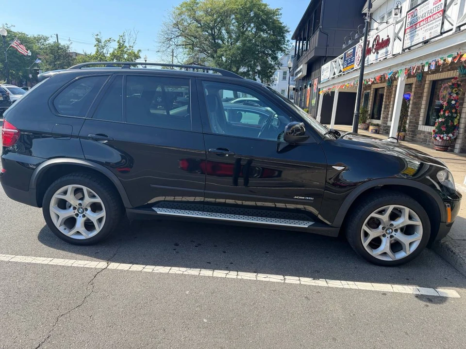 2013 BMW E70 X5 - Image 12 of 23