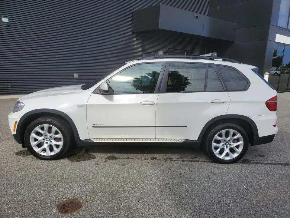 2013 BMW E70 X5 - Image 13 of 15