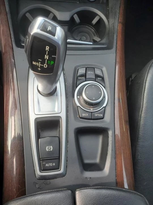 2013 BMW E70 X5 - Image 8 of 15
