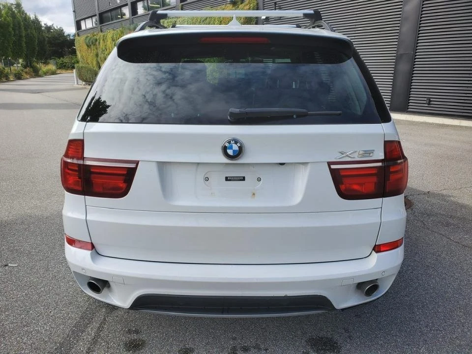 2013 BMW E70 X5 - Image 14 of 15