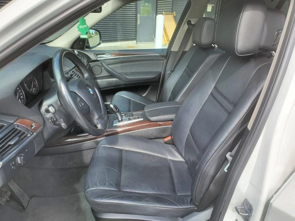 2013 BMW E70 X5 - Image 5 of 15