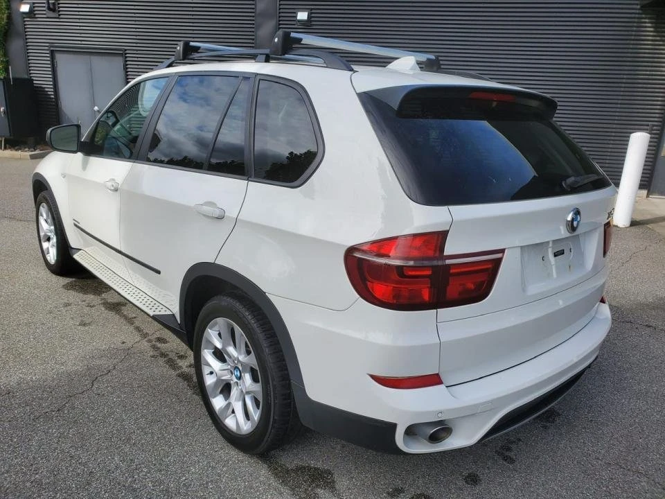 2013 BMW E70 X5 - Image 12 of 15