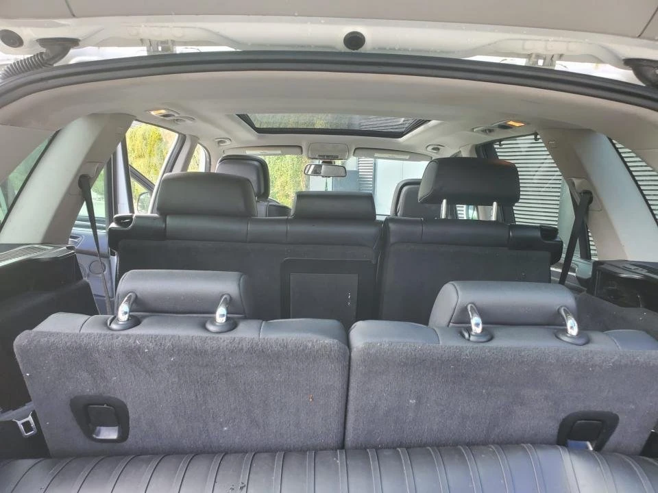 2013 BMW E70 X5 - Image 11 of 15