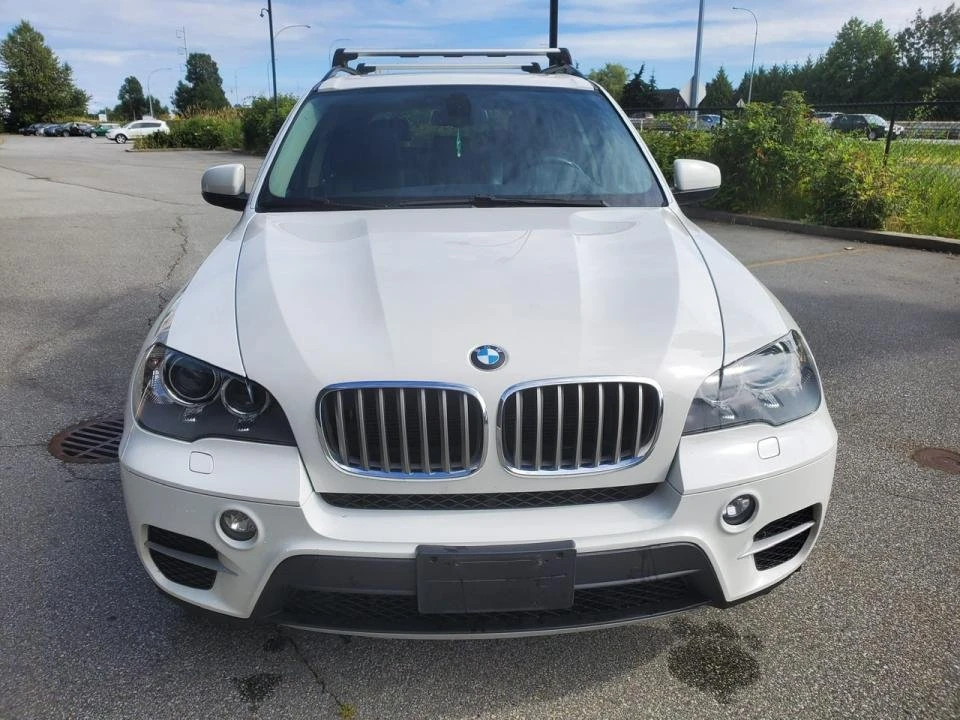 2013 BMW E70 X5 - Image 3 of 15