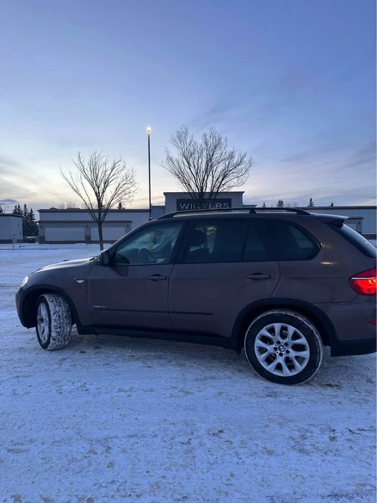 2013 BMW E70 X5 - Image 8 of 18