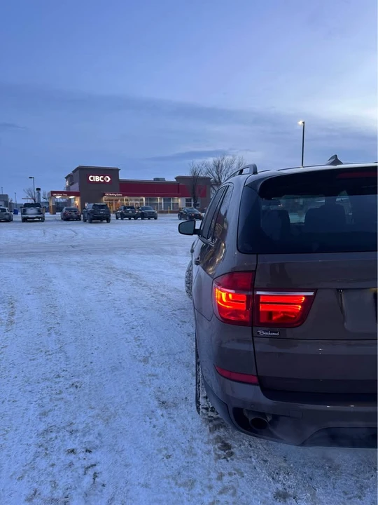 2013 BMW E70 X5 - Image 7 of 18
