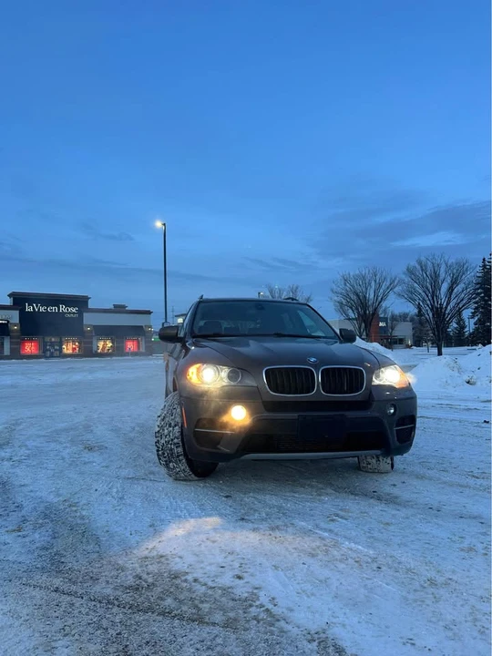 2013 BMW E70 X5 - Image 2 of 18