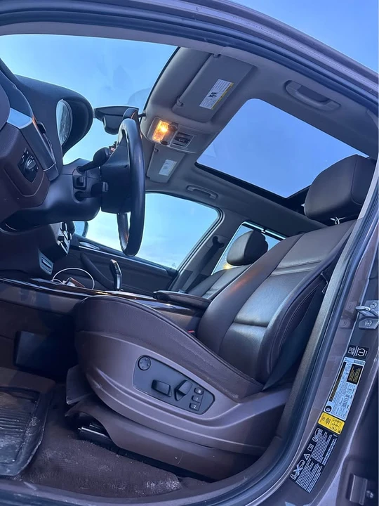 2013 BMW E70 X5 - Image 9 of 18