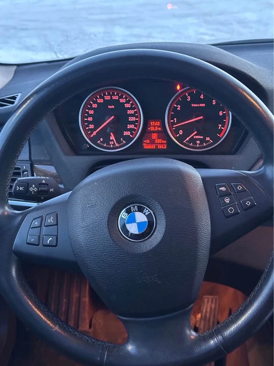 2013 BMW E70 X5 - Image 13 of 18