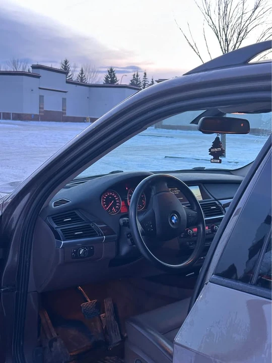 2013 BMW E70 X5 - Image 10 of 18