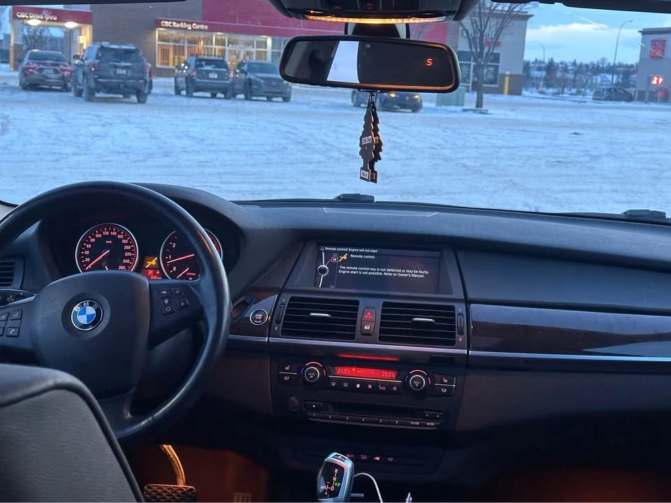 2013 BMW E70 X5 - Image 12 of 18