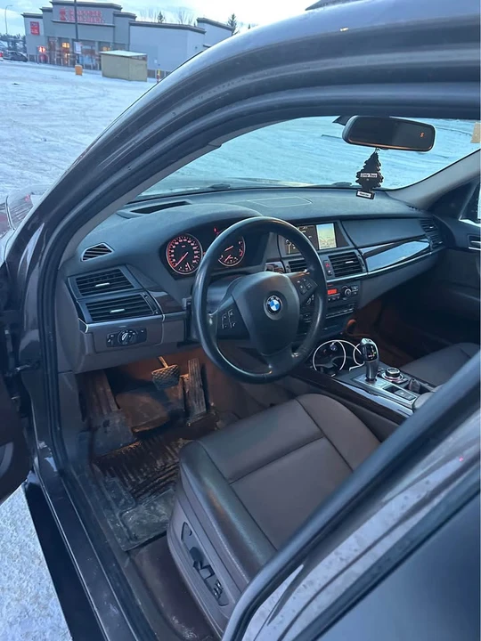 2013 BMW E70 X5 - Image 16 of 18