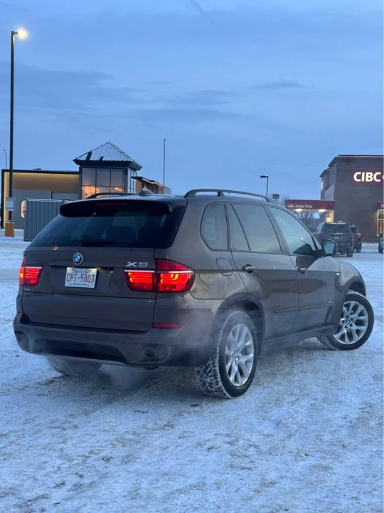 2013 BMW E70 X5 - Image 4 of 18
