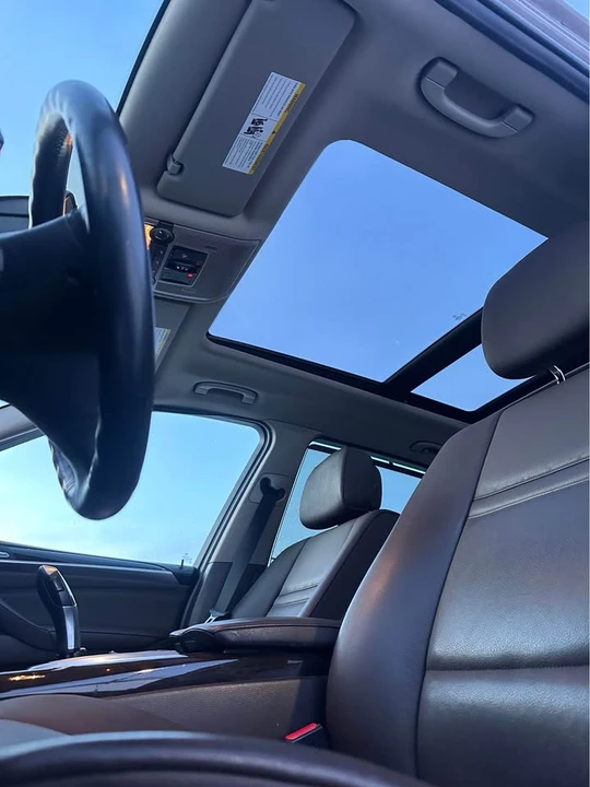 2013 BMW E70 X5 - Image 15 of 18