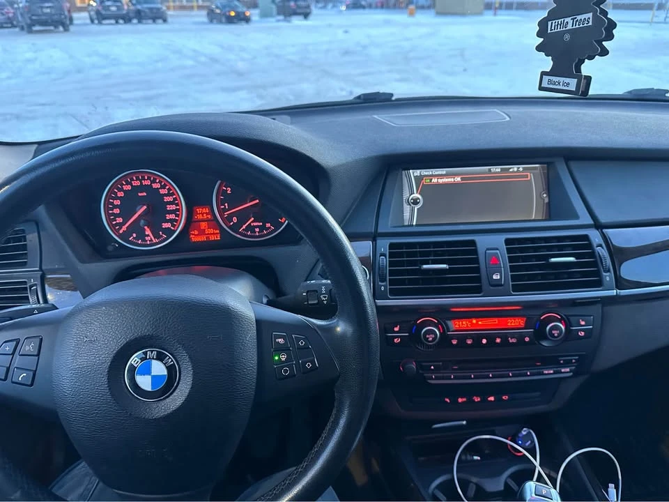 2013 BMW E70 X5 - Image 18 of 18